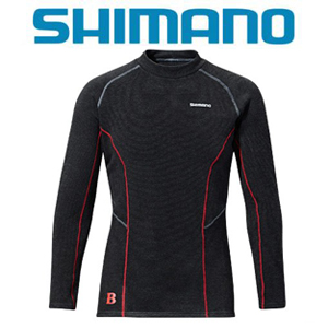 Shimano IN-020N Thick Breath Hyper