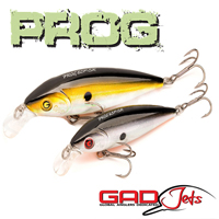 GAD PROG 80F-SR
