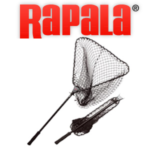 Rapala Телескопический подсачек