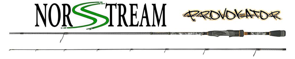 Norstream Provokator NEW