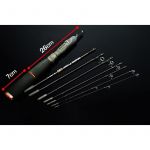 Спиннинг Prox Mobile Trout 8+1 TE