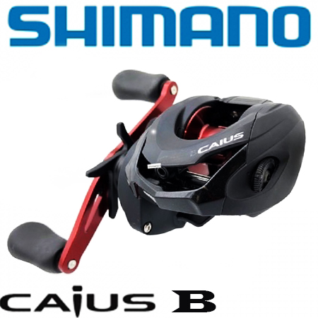 Shimano Caius B