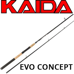 Kaida Evo Concept