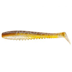 Виброхвост Pontoon21 Homunculures Awaruna Dun, 6.5'' P21-SB-AWAD-6.5-02-3312