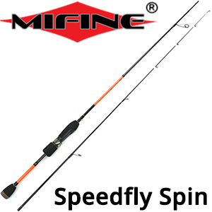 Mifine Speedfly Spin