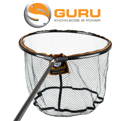 Guru Landing net Speed