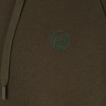 Худи FHM Wave V2 Хаки р.3XL