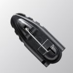 Ножницы Shimano CT-921R S.GR