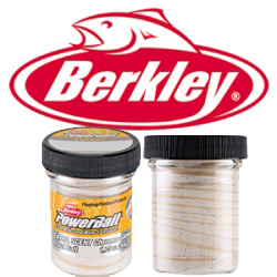 Berkley Glitter Chroma-Glow Dough