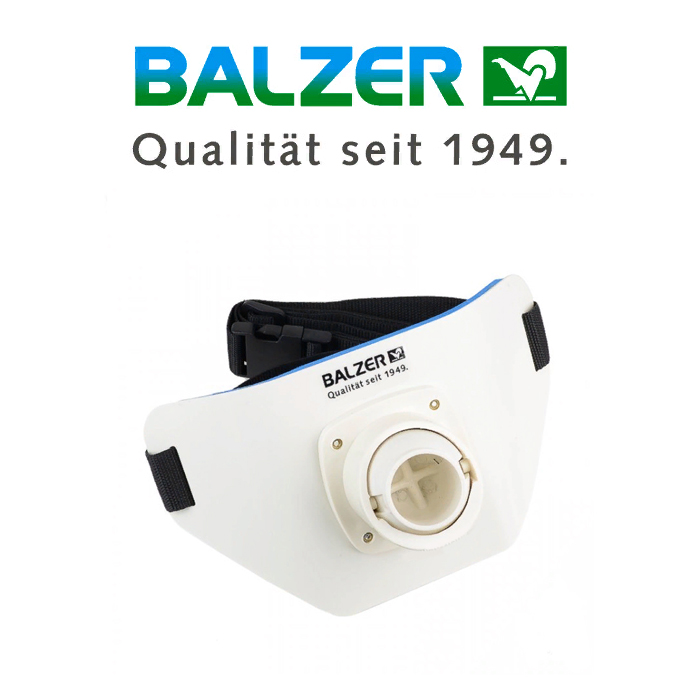 Пояс с упором Balzer 11959 000