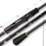 Спиннинг Noeby Leisure Jig 8 (1,98m, 2-8g., 2-ч-к)