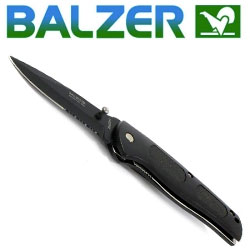 Balzer 9/20 см Нож складной