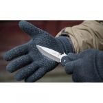 Перчатки водонепроницаемые DexShell ToughShield Gloves с защитой от порезов и термозащита 39-42 M