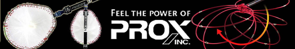 Prox AIOS300 Telescopic