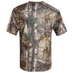 Футболка Remington T-shirt Classic Camo р. XL