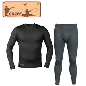 Graff 901-1/900-1 (черный)