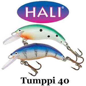Hali Tumppi 40
