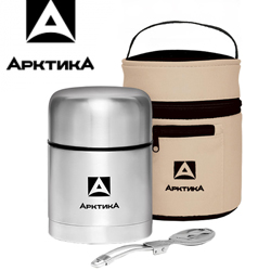Арктика 301A широкое горло