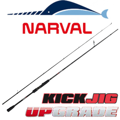 Narval Kick Jig Upgrade