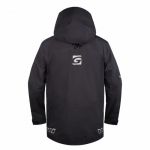 Костюм рыболовный демисезонный Graff (Bratex 25000, графит) 631-В-2/731-В-2-XL/176-182