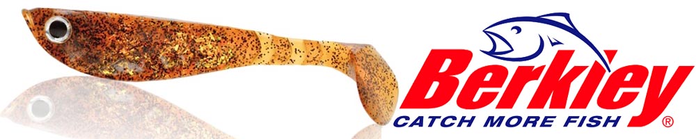 Berkley Pulse Shad 8см