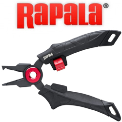 Rapala RCD Magnum (RCDMLSRP) Плоскогубцы