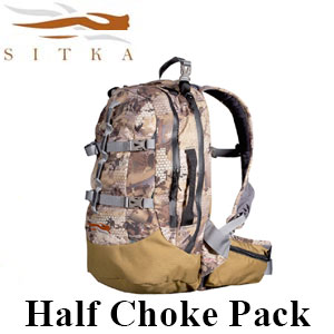 Sitka Half Choke Pack Waterfowl