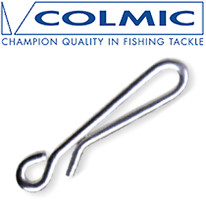 Colmic Hanging Snap