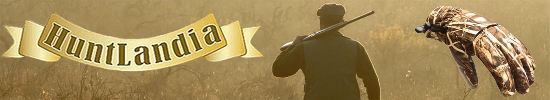 Huntlandia Max-4