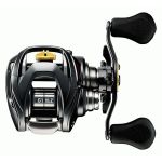 Катушка мультипликаторная Daiwa Steez A TW 1016SHL