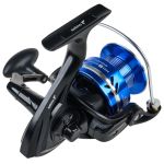 Катушка безынерционная Salmo Diamond FlatFish 5 6000FD