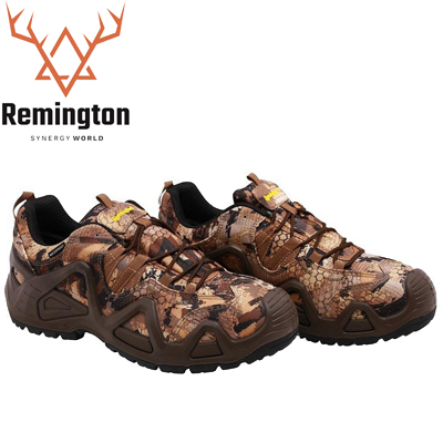 Remington Travel Yellow Waterfowl Honeycombs W/P Membrane