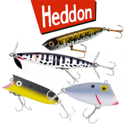Heddon