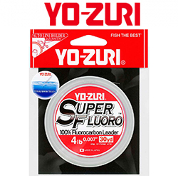 Yo-Zuri SuperFluoro 30YDS