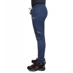 Костюм спортивный Graff мужской (синий) 232-3-2XL