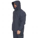 Куртка FHM Gale Серый р.4XL