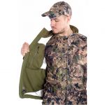 Костюм King Hunter SUMMER Camo Green 2XL