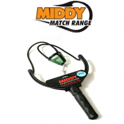 Рогатка Middy Particle System Caty 313
