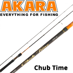 Akara Chub Time