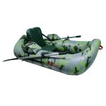 Лодка Ондатра R 2.0 ON-R220-4