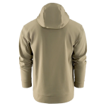 Толстовка Grundens Kryall Hoodie, Forest, 3XL