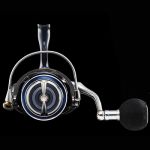 Катушка Daiwa 21 Certate SW 6000-P