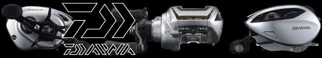 Daiwa Tatula R XSL