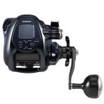 Катушка мультипликаторная электрическая Shimano 22 Force Master 3000