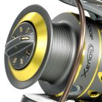 Катушка Ryobi Xenos 3000