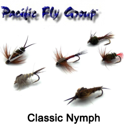 PFG Classic Nymph