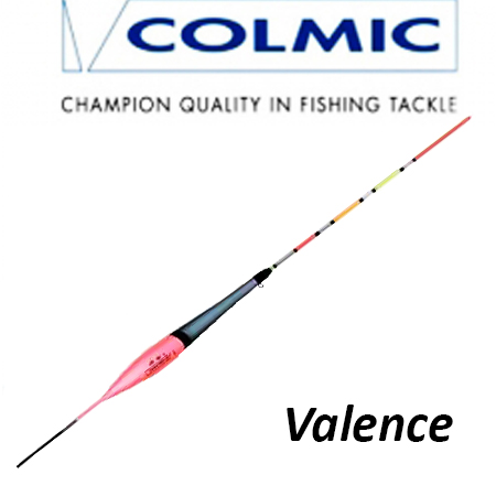 Поплавок Colmic Valence