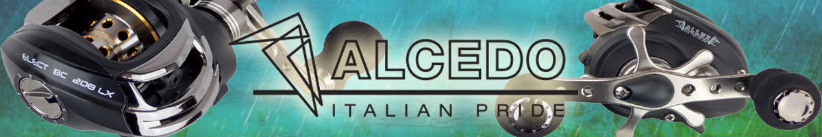 Alcedo Elect