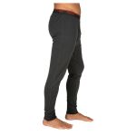 Кальсоны Simms Lightweight Baselayer Bottom, Carbon, XL