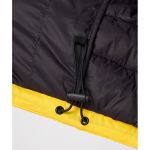 Куртка утеплённая стеганая Alaskan Juneau Yellow р-р XL